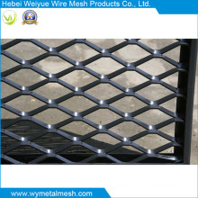 Supplier of Expanded Iron Metal Sheet